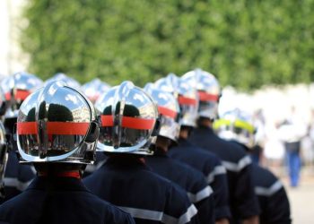 Pompier, militaire, couvreur… Comment assurer son prêt quand on exerce un métier à risque ?