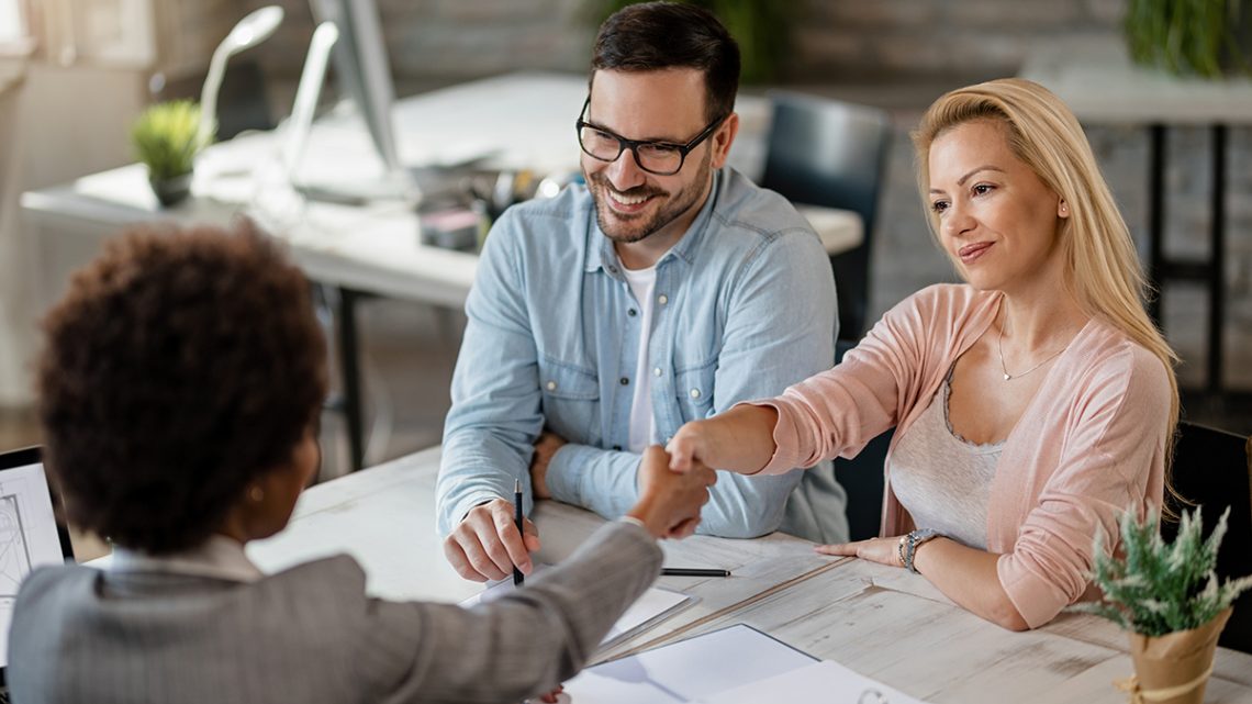 Les étapes clés pour souscrire une assurance emprunteur