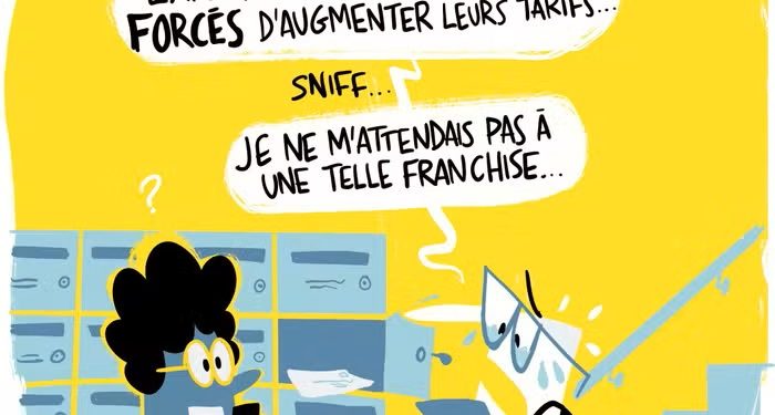 découvrez comment changer votre assurance emprunteur en 2025 pour bénéficier des meilleures garanties et économies. ne laissez pas votre contrat actuel vous pénaliser, explorez vos options et optez pour une couverture qui correspond réellement à vos besoins.