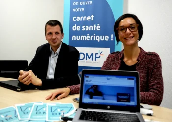 découvrez les avantages de l'adoption du carnet médical numérique pour un suivi de santé simplifié, sécurisé et accessible partout.