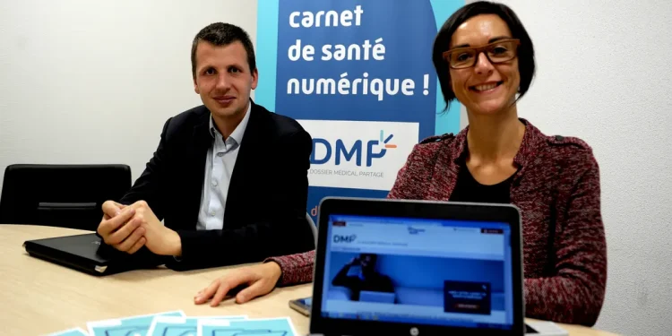 découvrez les avantages de l'adoption du carnet médical numérique pour un suivi de santé simplifié, sécurisé et accessible partout.