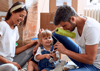 découvrez notre garantie innovante pour prêt immobilier dédiée à l'aide familiale, offrant sécurité et soutien pour faciliter votre projet immobilier en toute sérénité.