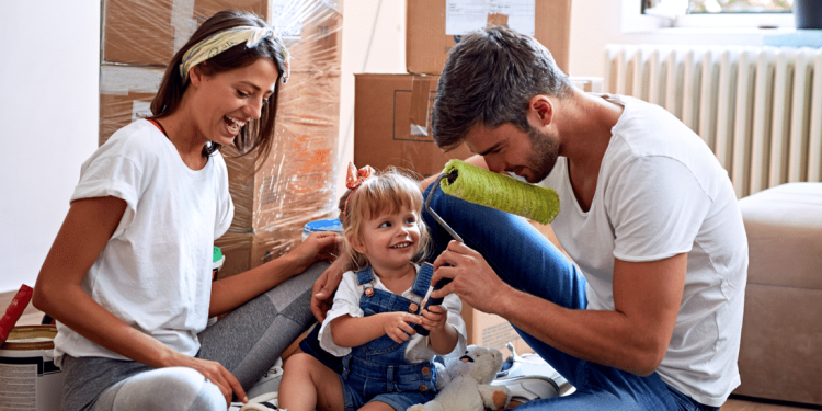 découvrez notre garantie innovante pour prêt immobilier dédiée à l'aide familiale, offrant sécurité et soutien pour faciliter votre projet immobilier en toute sérénité.