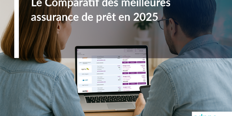 assurance emprunteur 2025 : découvrez pourquoi il est essentiel de comparer les offres dès la rentrée pour économiser et choisir la meilleure protection adaptée à votre prêt.
