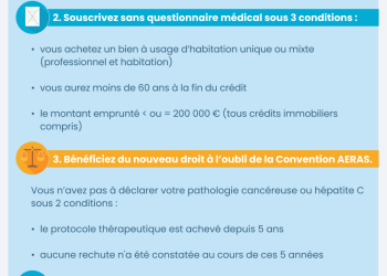 découvrez le bilan actuel de l'assurance emprunteur et les perspectives offertes par la loi lemoine pour mieux protéger les emprunteurs.