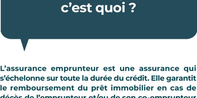 découvrez nos solutions d'assurance emprunteur adaptées à votre crédit immobilier pour protéger votre prêt et sécuriser votre investissement.