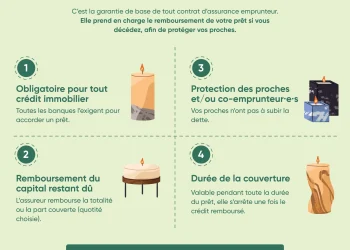 découvrez les dernières décisions clés de la dgccrf concernant l'assurance emprunteur, implications pour les consommateurs et nouveautés réglementaires.