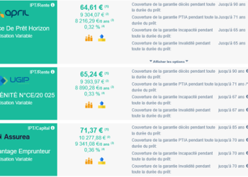 découvrez les pièges courants et les garanties essentielles à éviter dans une assurance emprunteur pour protéger au mieux votre crédit.