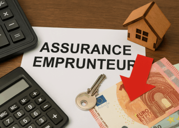 découvrez pourquoi c'est le moment idéal pour changer votre assurance emprunteur et bénéficier de meilleures garanties au meilleur prix.