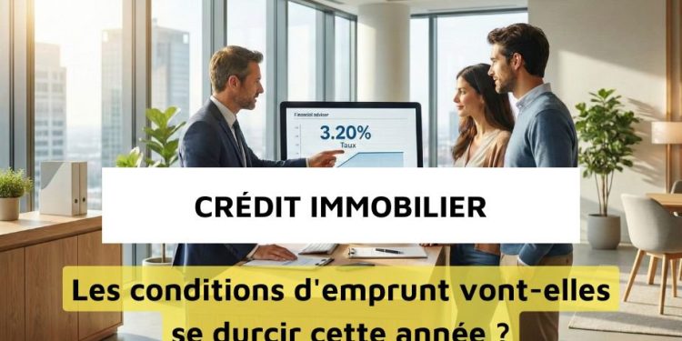 découvrez les prévisions de la hausse du coût du crédit immobilier entre 2026 et 2027 et préparez-vous aux changements à venir sur le marché du logement.