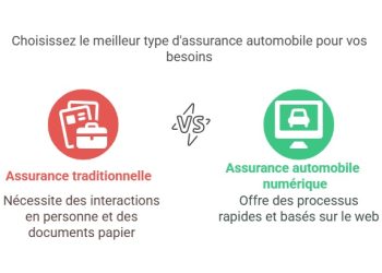 découvrez comment les assureurs innovent pour s'adapter aux prêts instantanés, en proposant des solutions rapides et sécurisées pour protéger les emprunteurs.