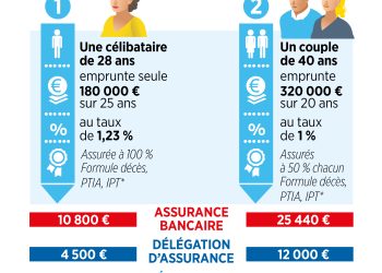 découvrez comment la loi lemoine renforce la liberté des emprunteurs en assurance, facilitant le choix et le changement d'assurance emprunteur pour une meilleure protection.