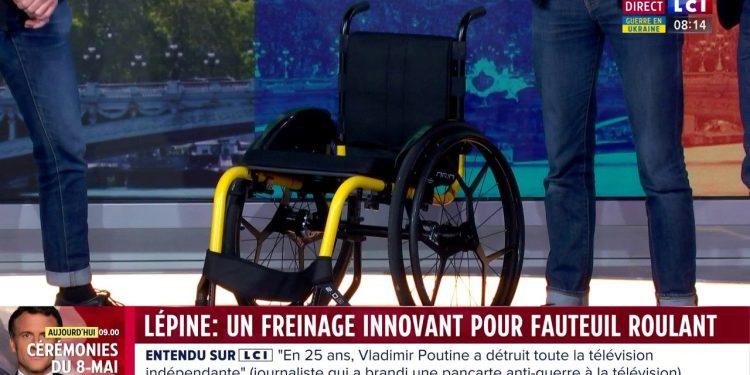 découvrez les nouvelles modalités de prise en charge des fauteuils roulants applicables dès le 1er décembre pour un meilleur accès et un soutien adapté.