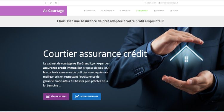 orpi lance une nouvelle offre de courtage d'assurance destinée aux emprunteurs et garantie des loyers impayés (gli), facilitant ainsi la protection de vos prêts et loyers.