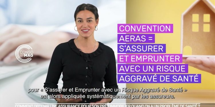 découvrez les nouvelles mesures d'assouplissement pour les prêts immobiliers destinés aux personnes atteintes de maladies chroniques, facilitant ainsi l'accès au financement.