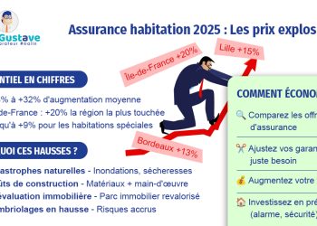découvrez les prévisions des taux d'assurance prêt pour 2025 et préparez votre projet immobilier avec les meilleures estimations du marché.