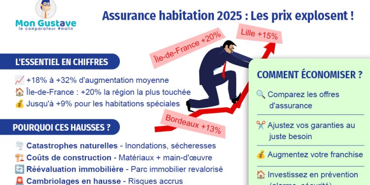 découvrez les prévisions des taux d'assurance prêt pour 2025 et préparez votre projet immobilier avec les meilleures estimations du marché.