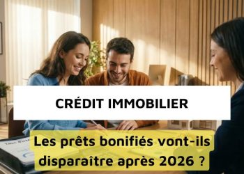 découvrez les taux des prêts immobiliers pour février 2026 et trouvez les meilleures offres pour financer votre projet immobilier en toute confiance.