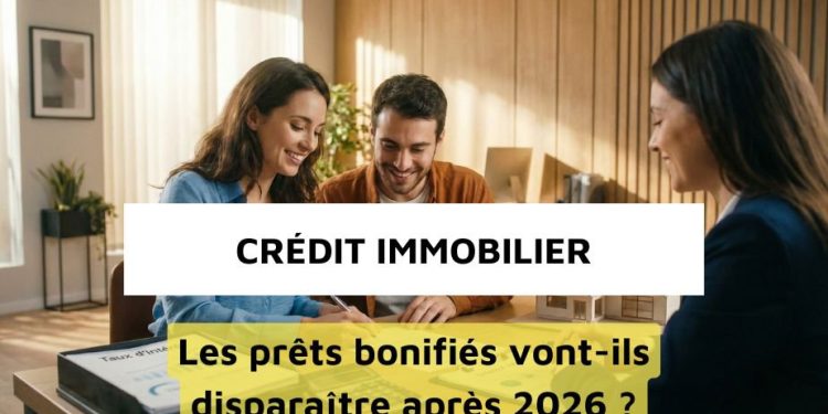 découvrez les taux des prêts immobiliers pour février 2026 et trouvez les meilleures offres pour financer votre projet immobilier en toute confiance.