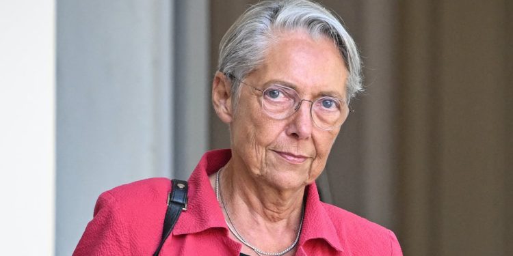 Immobilier, assurances-vie et livrets : décryptage détaillé du patrimoine d’Élisabeth Borne