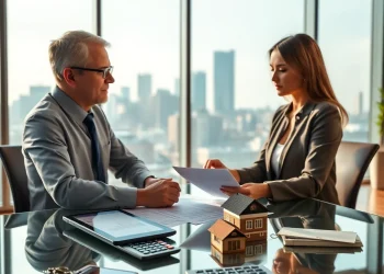 Immobilier : astuces incontournables pour obtenir un prêt à taux avantageux