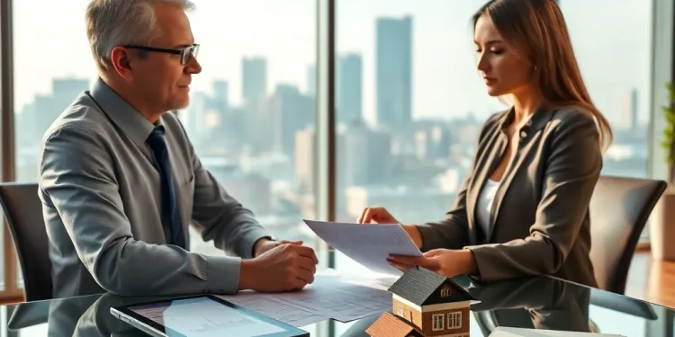 Immobilier : astuces incontournables pour obtenir un prêt à taux avantageux