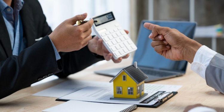 Immobilier en 2026 : Ce plafond redouté pourrait freiner vos crédits après 45 ans, même pour…