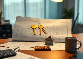 Immobilier : les trois clés incontournables pour financer efficacement vos travaux