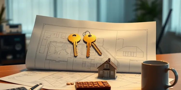 Immobilier : les trois clés incontournables pour financer efficacement vos travaux