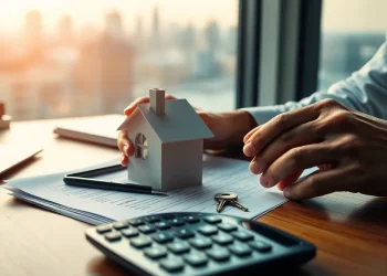 Le véritable levier pour réduire le coût de votre crédit immobilier : ce que le taux ne vous dira jamais