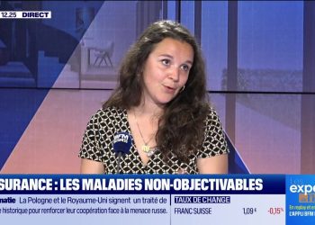 Les Experts de l&rsquo;Immo : Assurance de prêt – Quelles professions sont les plus exposées aux risques ? (27/05