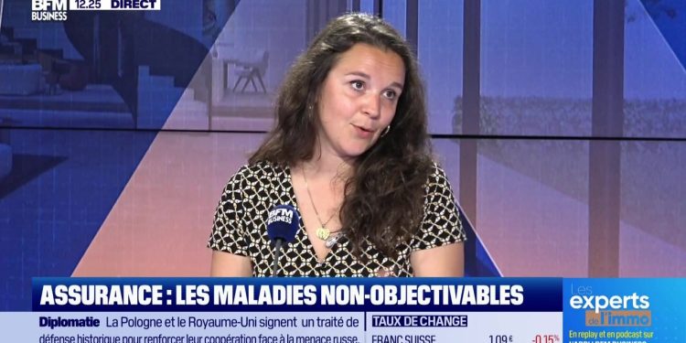 Les Experts de l&rsquo;Immo : Assurance de prêt – Quelles professions sont les plus exposées aux risques ? (27/05