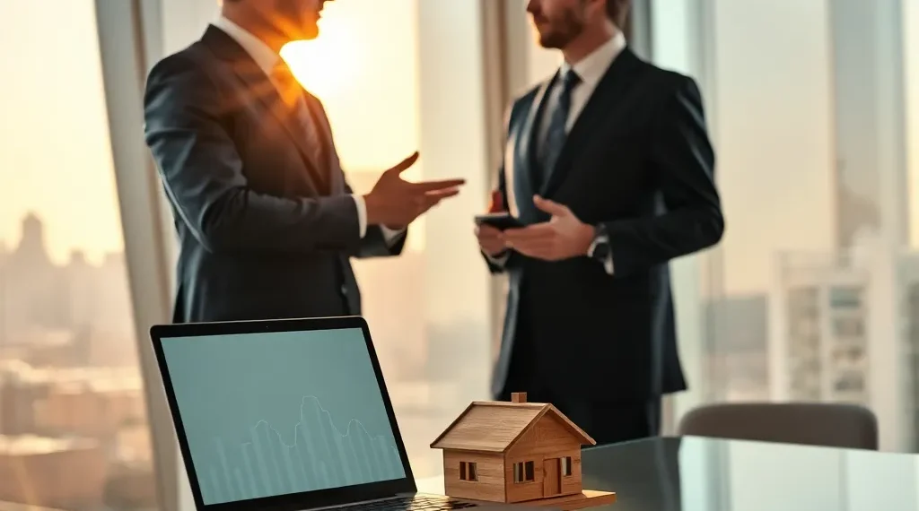 Crédit immobilier : faut-il patienter ou saisir l&rsquo;opportunité ? Guide pour choisir la meilleure stratégie